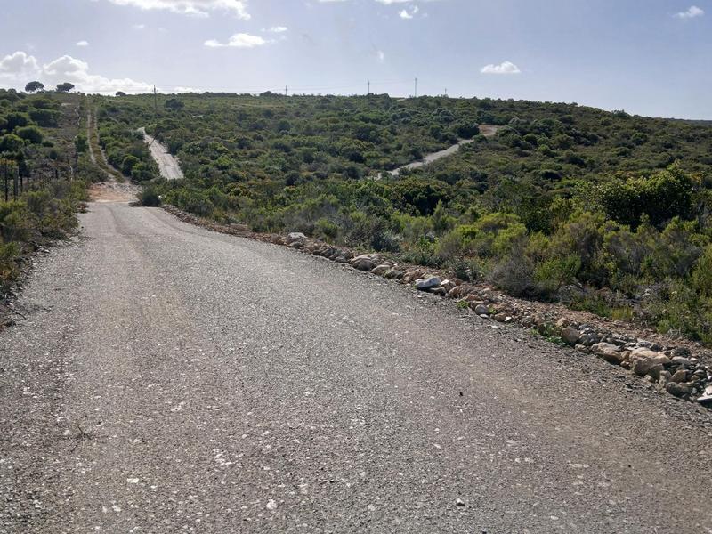 0 Bedroom Property for Sale in Stilbaai East Western Cape